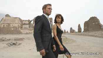 Zelfs James Bond-regisseur snapte zijn eigen bizarre filmtitel niet: "Waar gaat dit over?"