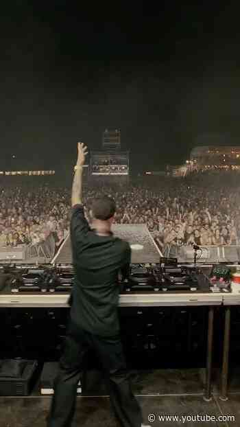 An iconic dance anthem reimagined 🔥❤️ @robinschulz x @WatermatMusic -Take It Slow (Bullit) out now!