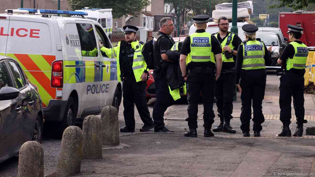 Police to bring in organised crime experts to hunt down gang leaders after week of tragedy in Middlesbrough