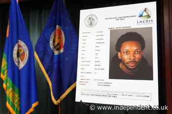 Singer D4vd pleads not guilty in murder case while switching to public defender