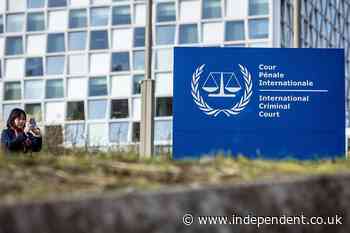 America’s war on international law shows deep fear of accountability
