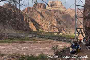 What drove the deadly Grand Canyon flooding?
