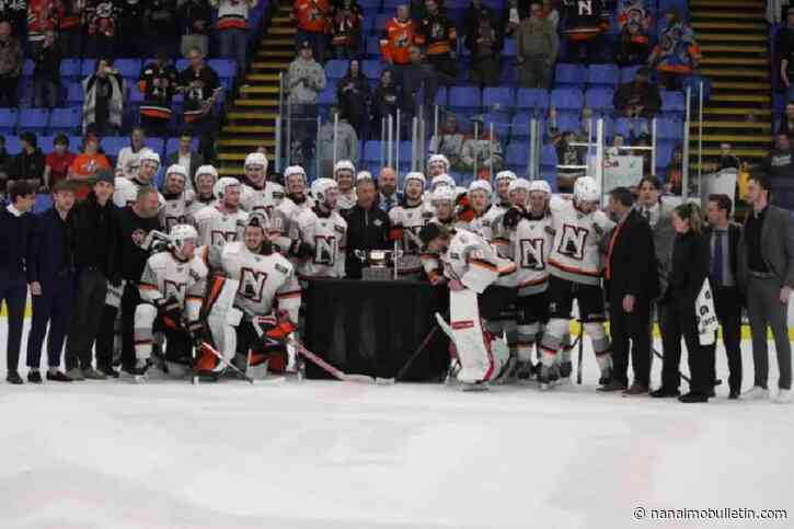 2-time Stanley Cup champ added to Nanaimo Clippers ownership group