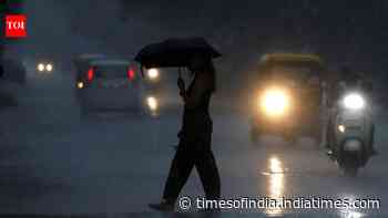 IMD predicts ‘below normal’ Sept rainfall, Aug was the warmest Aug in India since 1901
