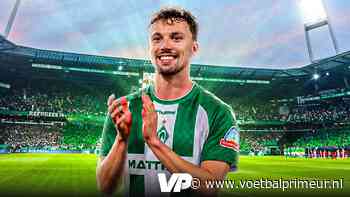 Done deal: Youri Regeer neemt afscheid van Ajax en heeft transfer te pakken