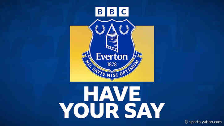 Toffees bid for £40m-rated Balogun - what would he bring?