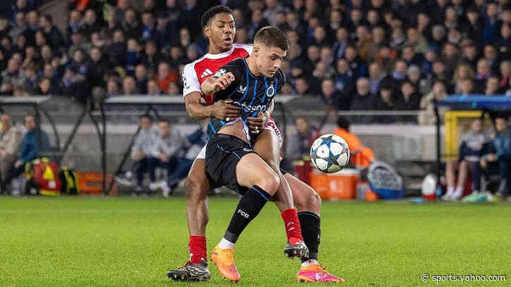 'Wait for a better striker than Alvarez' - fans on what Arsenal still need to do
