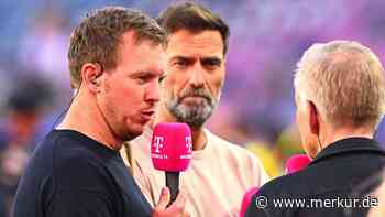 DFB-Berater Kosicke spricht Klartext über Klopps brisanten Nagelsmann-Spruch