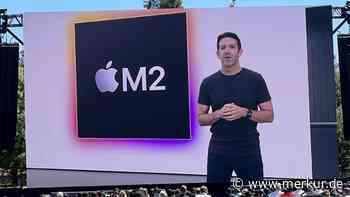 Apples neuer KI-Chef: Wer ist der Mann?