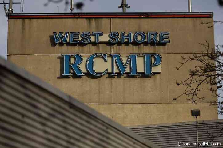 Vancouver Island break-and-enter, theft investigations send 3 to jail: RCMP