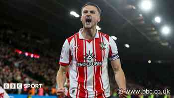Harwood-Bellis close to joining Aston Villa for £29m