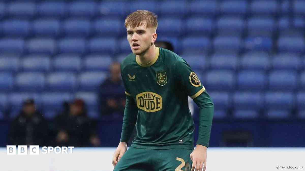 Villa defender Feeney joins Peterborough on loan