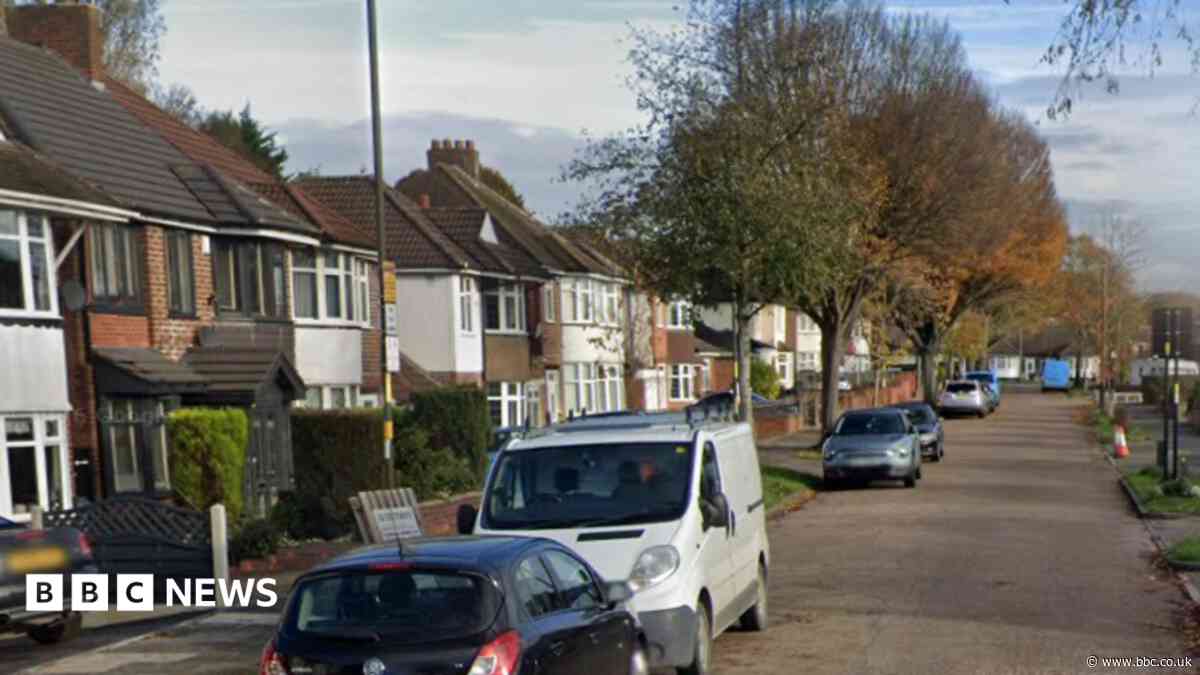 Man arrested on suspicion of murder over stabbing