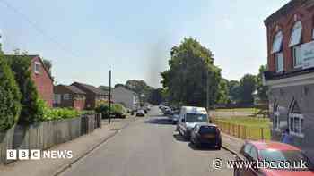 Death of man found seriously injured 'suspicious'