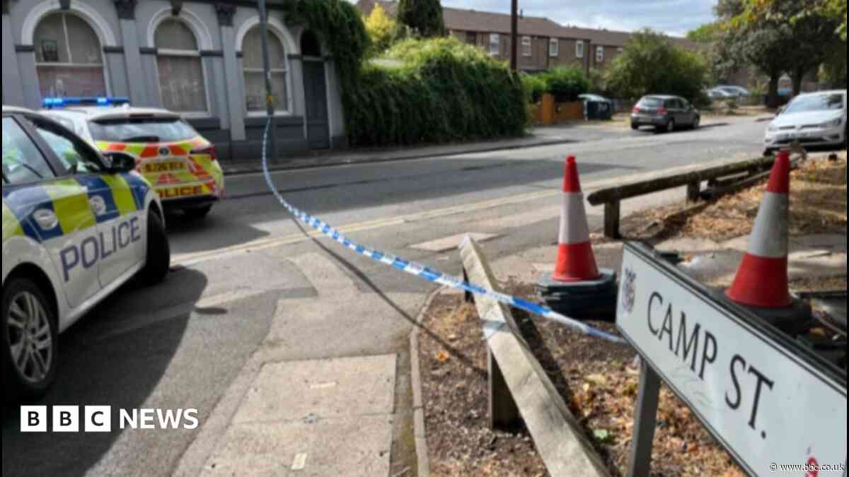 Arrest after cyclist, 16, fatally struck by car