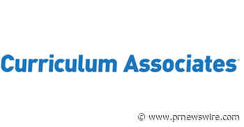 Curriculum Associates and American Printing House for the Blind Partner to Advance Accessible Learning for Students Who Are Blind or Low Vision