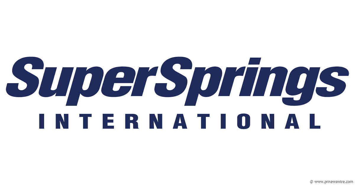 SuperSprings International and B&amp;W Trailer Hitches Partner on Award-Winning Fifth Wheel to Gooseneck Adapter