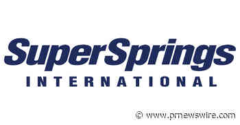 SuperSprings International and B&amp;W Trailer Hitches Partner on Award-Winning Fifth Wheel to Gooseneck Adapter