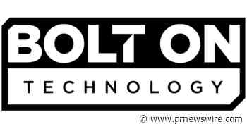 BOLT ON Technology Named a 2026 Top Workplace, Earns Eight Culture Excellence Awards from Energage