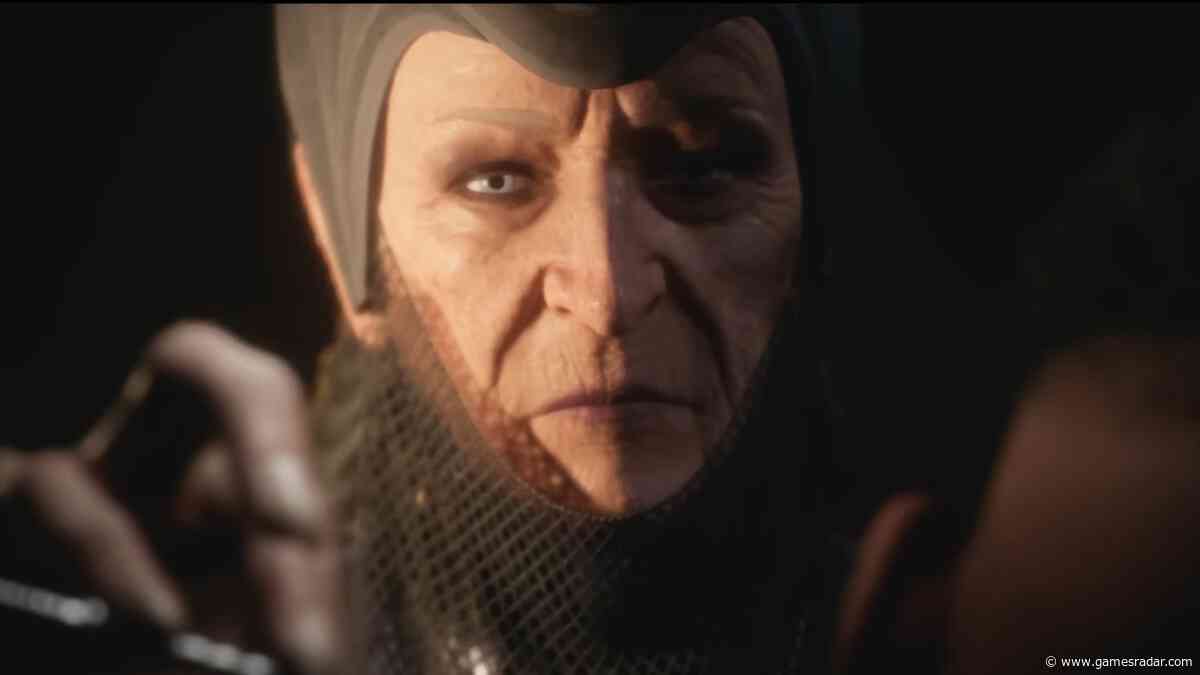Dune: Awakening lead says "100 hours isn't bad" to get out of the survival MMO, but its new single-player mode gives you "full control over the experience" and time you spend