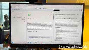 Gemini Notebook can analyze your Google Play books now: 3 ways I use this feature