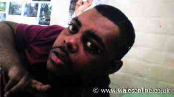 Cardiff dad jailed for 20 years for stealing a mobile phone is about to be released
