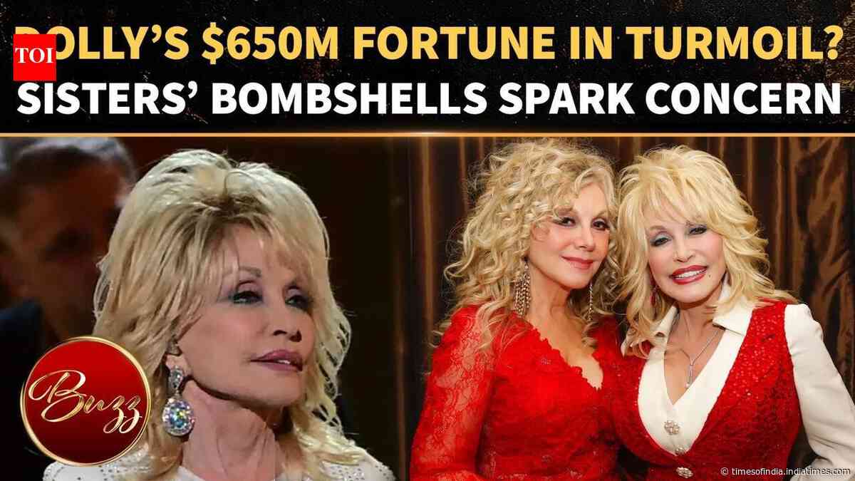 Dolly Parton’s Estate Under Spotlight as Sisters’ Revelations Raise Fresh Questions