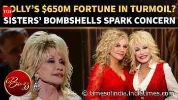 Dolly Parton’s Estate Under Spotlight as Sisters’ Revelations Raise Fresh Questions