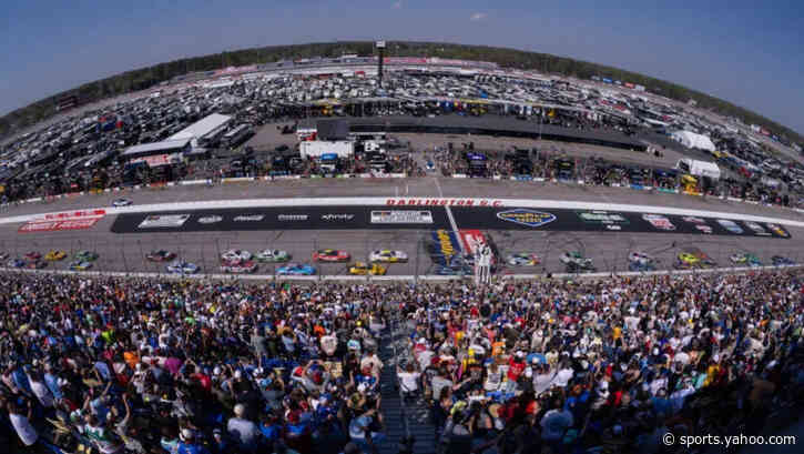 2026 NASCAR Chase Schedule: Every Race, Date, Start Time and TV Channel