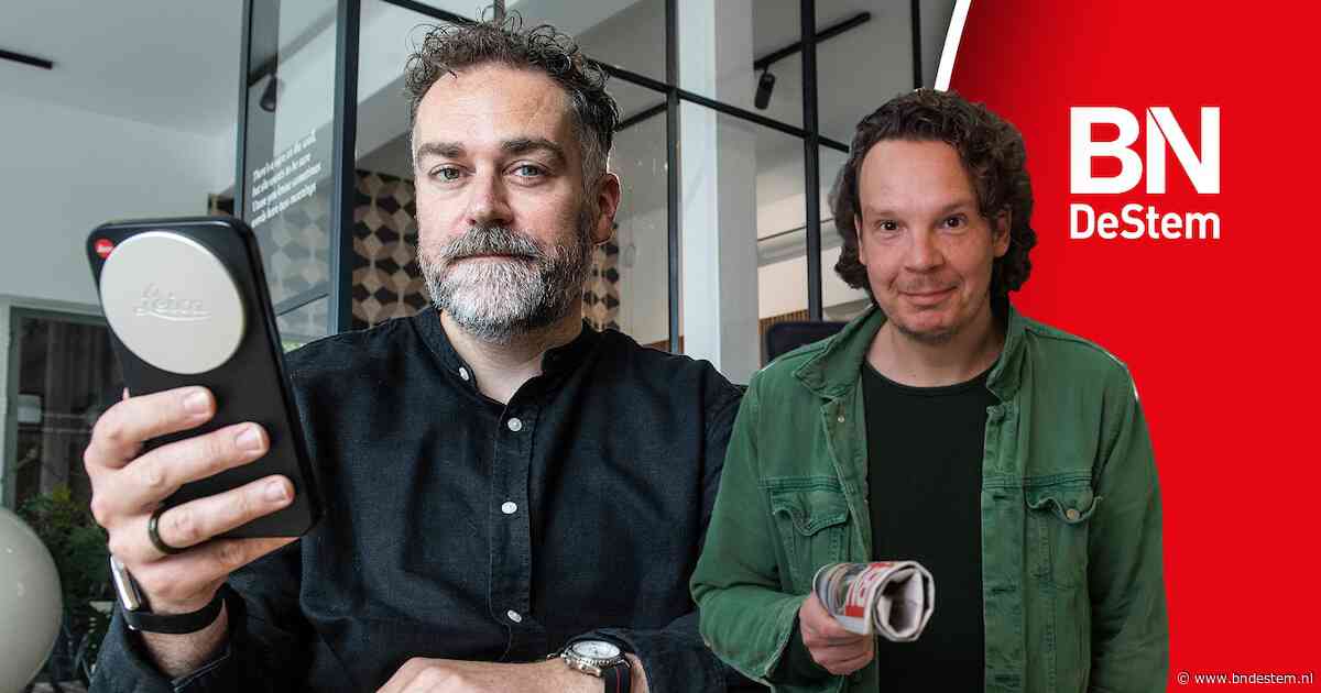 Door Klaas Dijkhoff moest ik weer aan die caissière denken: ‘Belachelijk, stelletje oplichters’