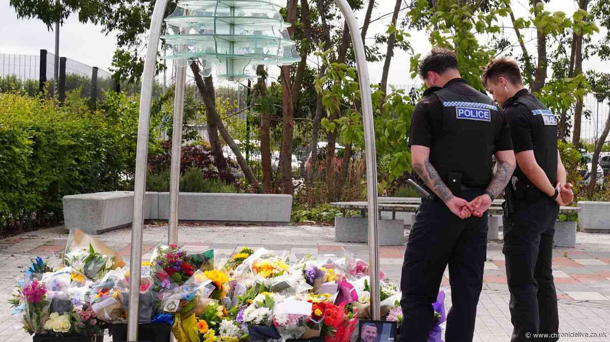 NCA called in to track down crime bosses in Middlesbrough after week of tragedy