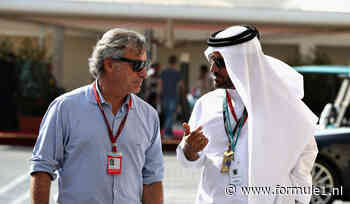 Mohammed Ben Sulayem over FIA-kandidatuur Carlos Sainz Sr.: ‘Hij begrijpt het niet’