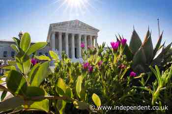 Republican committees ask Supreme Court to intervene in TV ad rate war