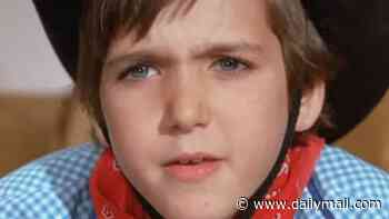 Willy Wonka and The Chocolate Factory child star who charmed audiences in 1971 classic steps out in LA… see him now at 67