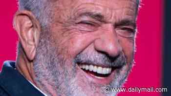 Mel Gibson slammed for mocking deaf ASL interpreter on stage at a fan expo: 'Despicable'