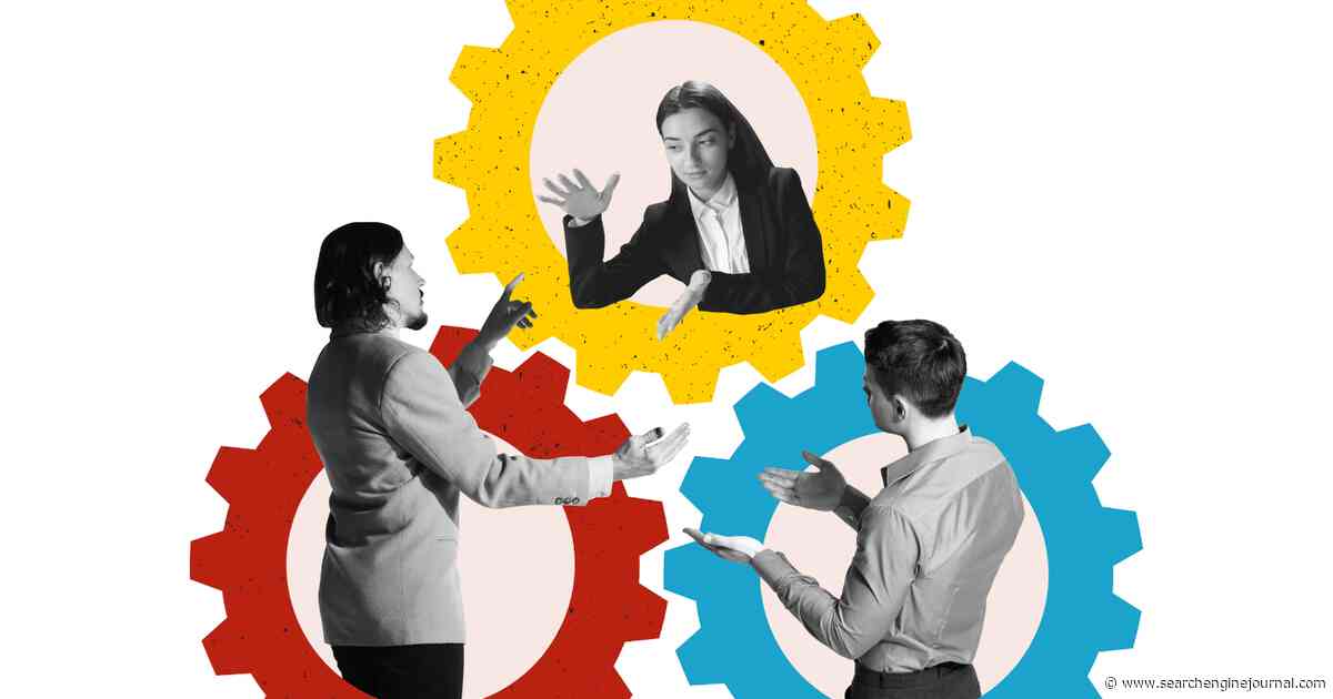 How To Restructure Your Marketing Team & Budget For The AI-Search Era