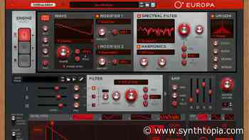 Reason Free Brings 15 Reason Devices to Any Compatible DAW