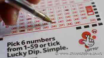 Set For Life results LIVE: Winning National Lottery numbers for Monday, August 31