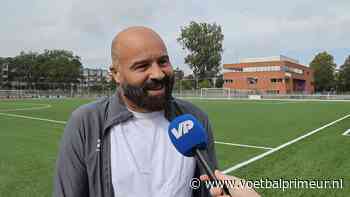 Boussaboun in de wolken met 'nieuwe' opzet Champions League: 'Echt geweldig'
