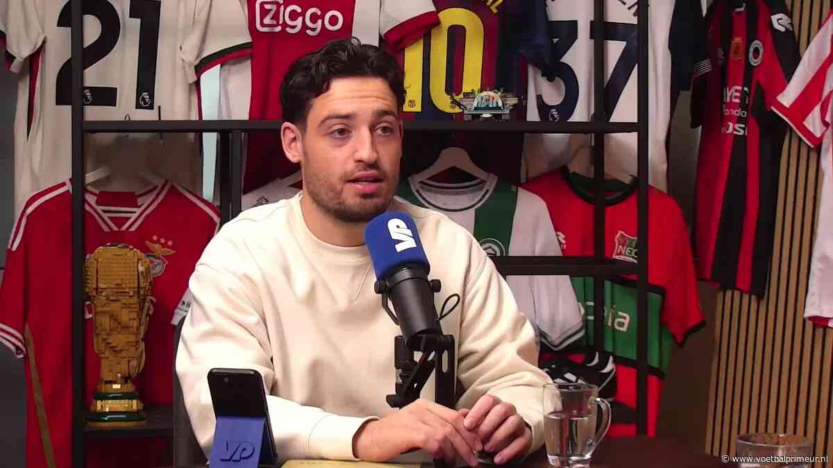 Porto moet strijd om Baas staken: 'Het is een geweldige speler voor de Eredivisie'