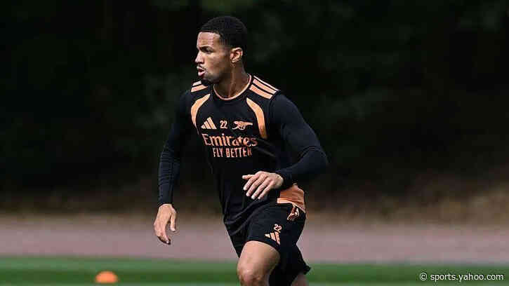 Dortmund want Nwaneri on loan