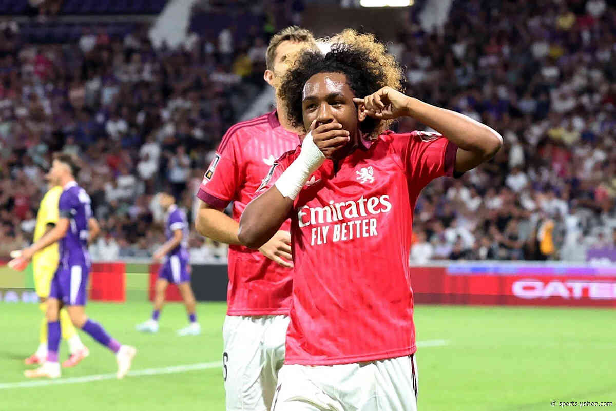 Arsenal consider deadline day move for long-standing transfer target