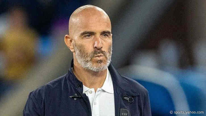 'Man City need at least two more signings'