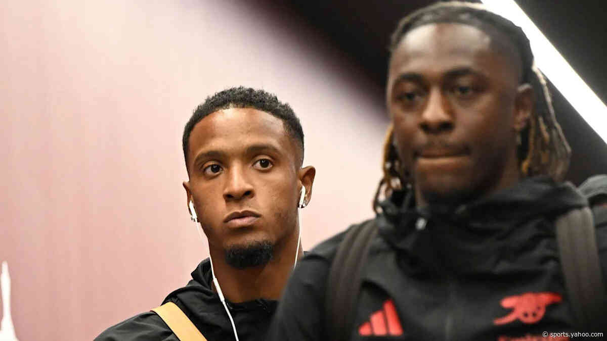 Premier League: Jackson makes Aston Villa debut as Konsa on bench for Arsenal