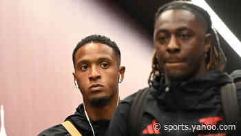 Premier League: Jackson makes Aston Villa debut as Konsa on bench for Arsenal