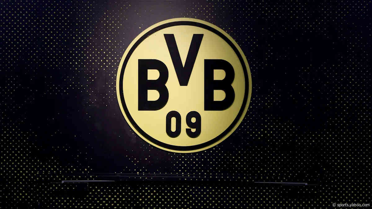 Borussia Dortmund line up Marcel Regula purchase as alternative to Ethan Nwaneri loan