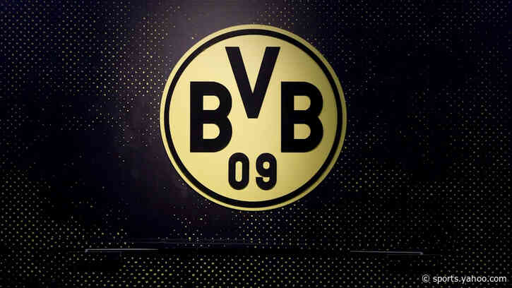 Borussia Dortmund line up Marcel Regula purchase as alternative to Ethan Nwaneri loan