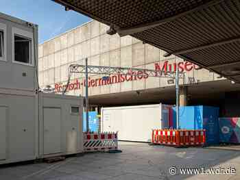 Sanierungsstau: So steht es um die Kölner Museen