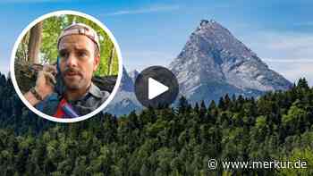 Ausflug läuft aus dem Ruder: Münchner Wanderer bestellt „Heli-Shuttle ins Tal“