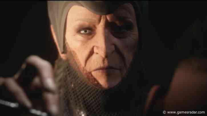 Dune: Awakening lead says "100 hours isn't bad" to get out of the survival MMO, but its new single-player mode gives you "full control over the experience" and time you spend